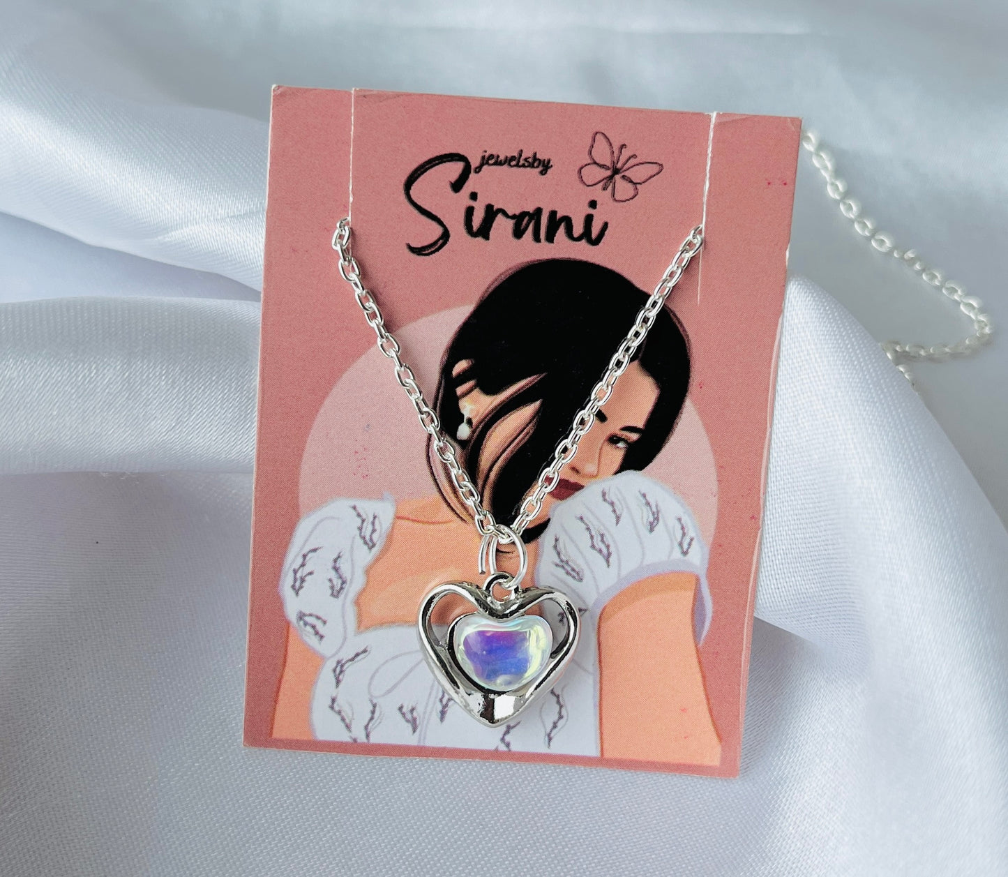 Necklace for women and girls