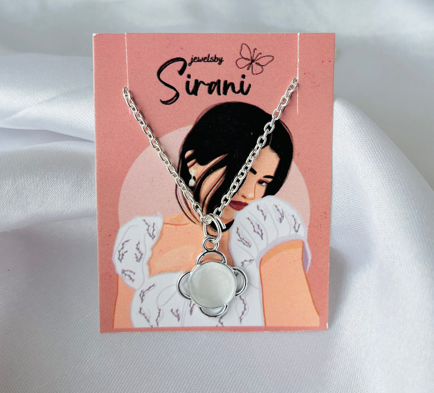 Trendy Necklace