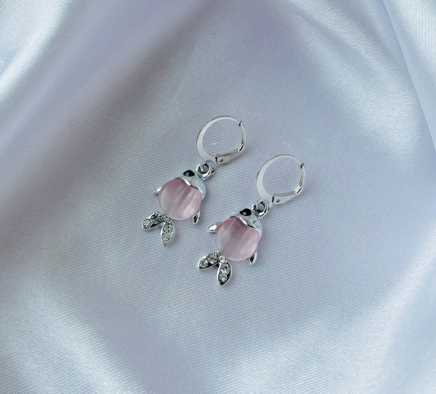 Affordable earrings
